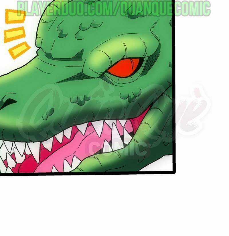 Trứng Ơi, Chạy Đi!! - Chapter 4 - Trang 20