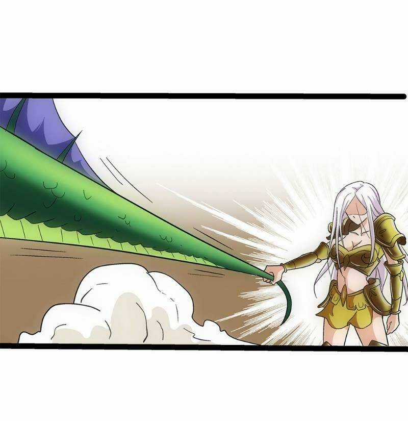 Trứng Ơi, Chạy Đi!! - Chapter 4 - Trang 21