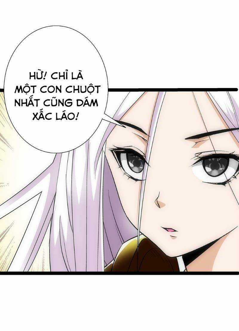 Trứng Ơi, Chạy Đi!! - Chapter 4 - Trang 22