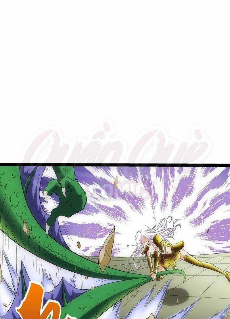 Trứng Ơi, Chạy Đi!! - Chapter 4 - Trang 23