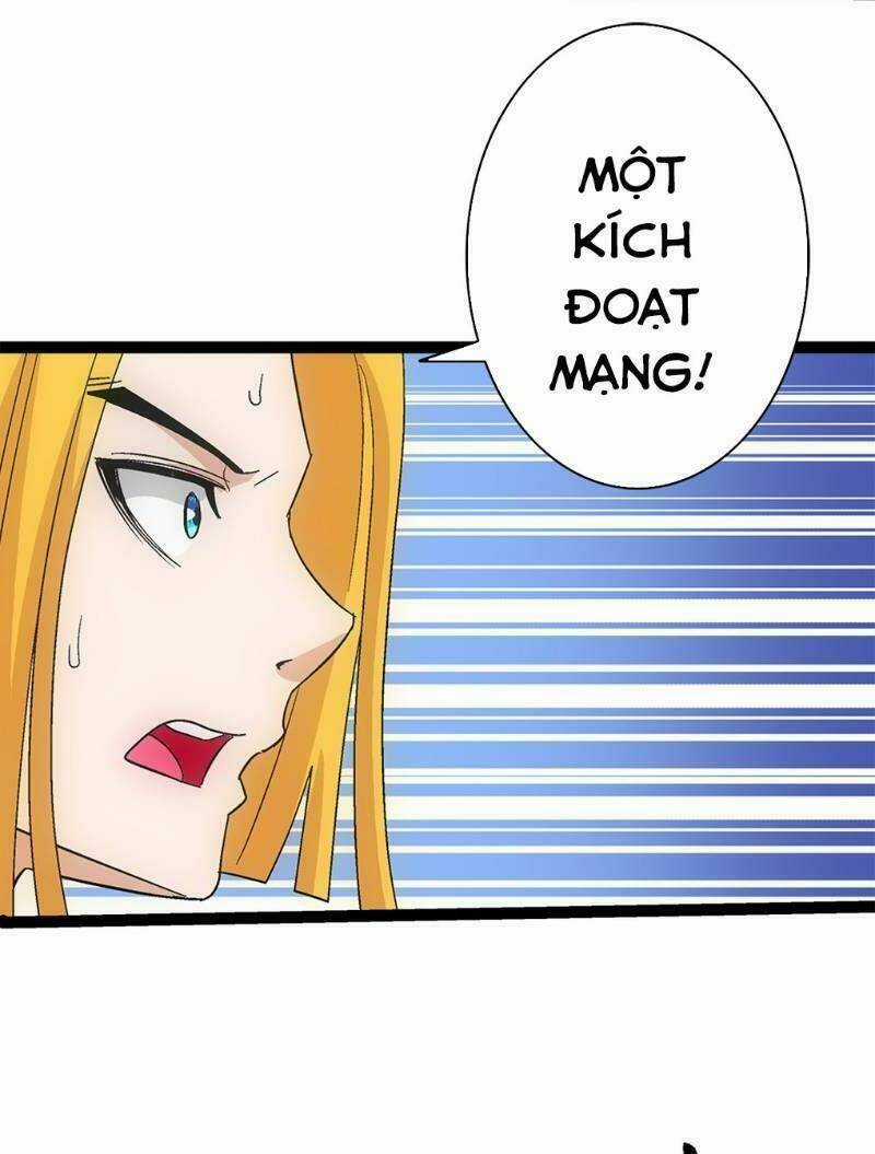 Trứng Ơi, Chạy Đi!! - Chapter 4 - Trang 25