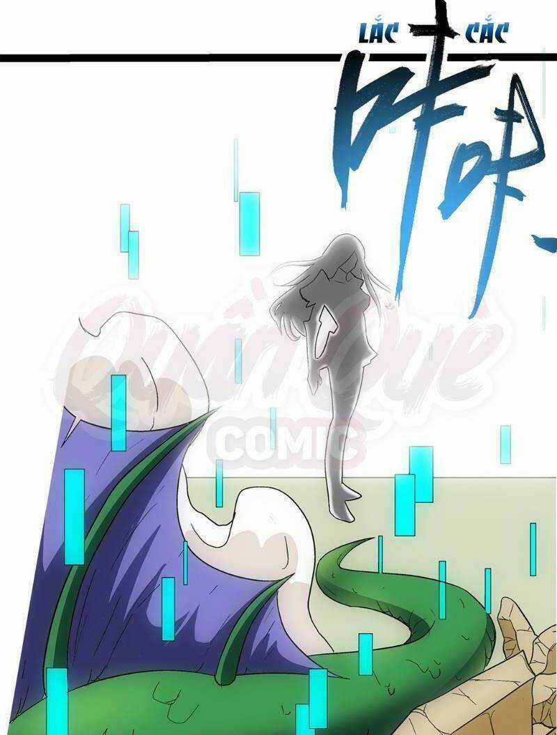 Trứng Ơi, Chạy Đi!! - Chapter 4 - Trang 26