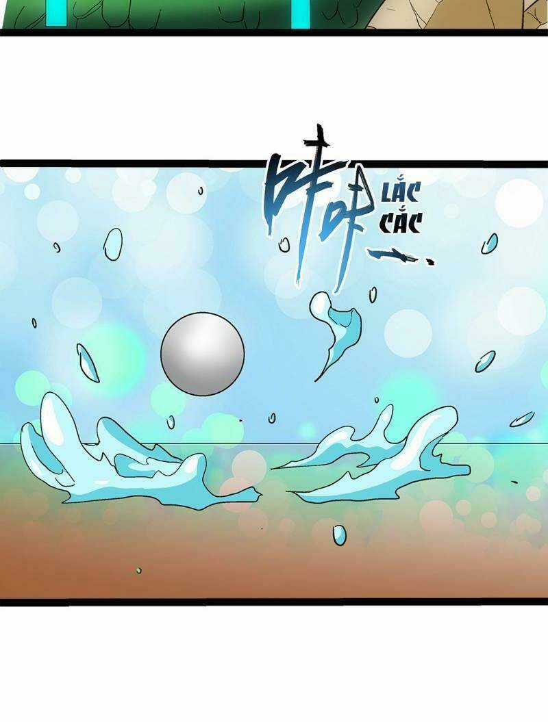 Trứng Ơi, Chạy Đi!! - Chapter 4 - Trang 27