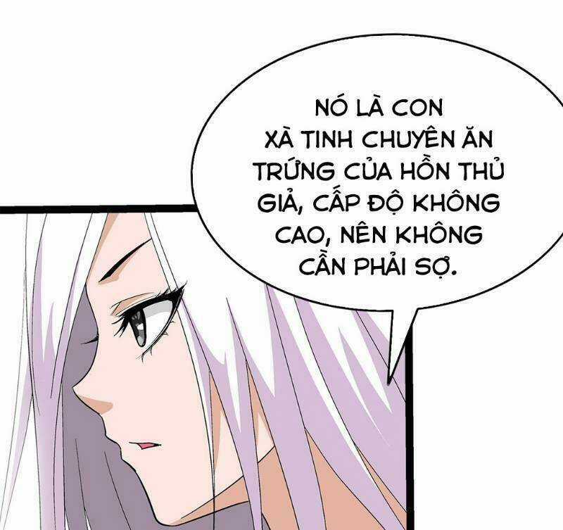 Trứng Ơi, Chạy Đi!! - Chapter 4 - Trang 31