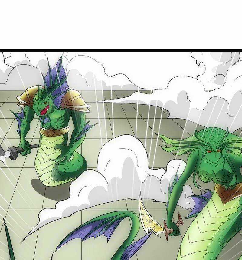 Trứng Ơi, Chạy Đi!! - Chapter 4 - Trang 37