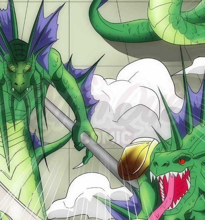 Trứng Ơi, Chạy Đi!! - Chapter 4 - Trang 38