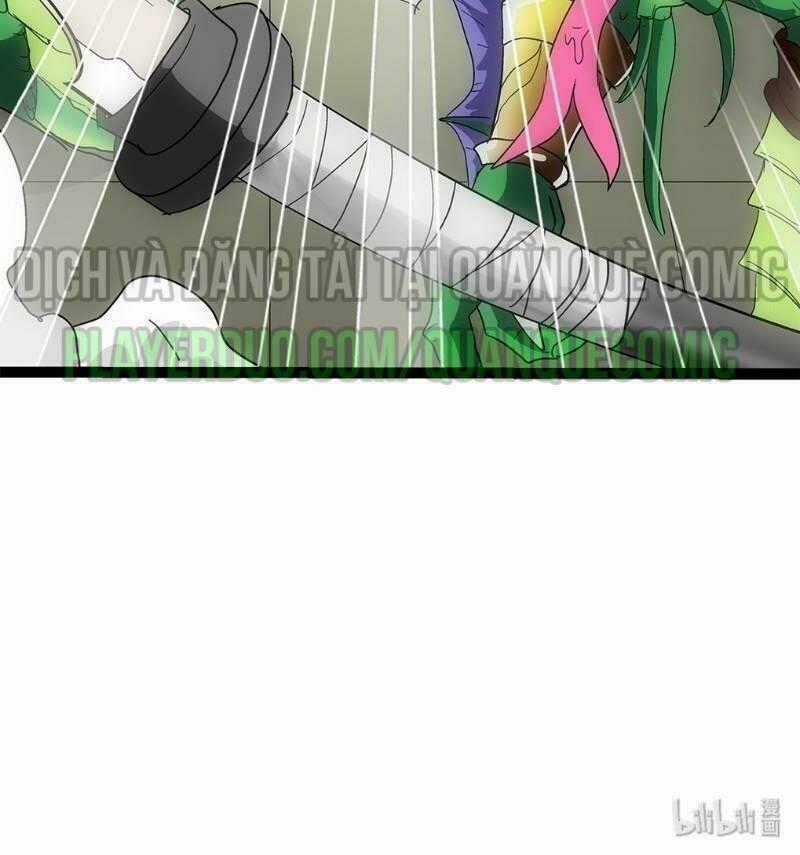 Trứng Ơi, Chạy Đi!! - Chapter 4 - Trang 39