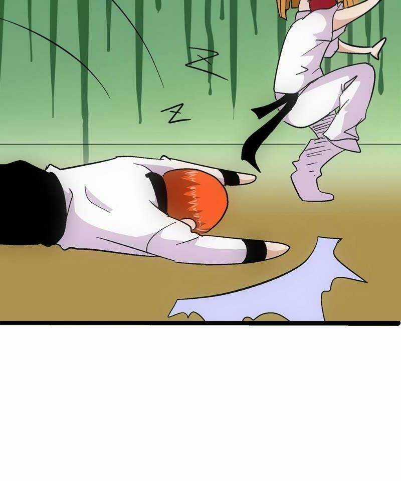 Trứng Ơi, Chạy Đi!! - Chapter 4 - Trang 6