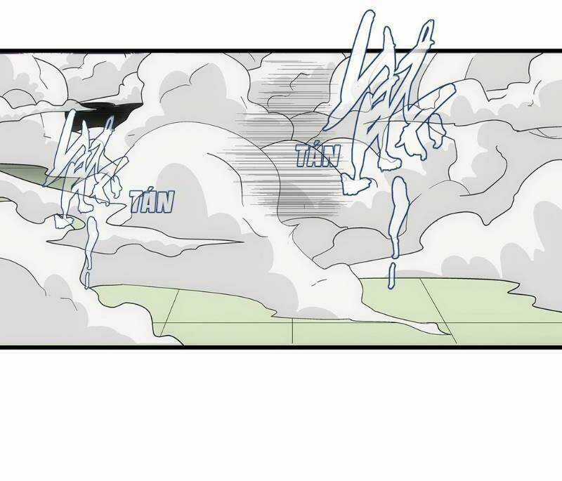 Trứng Ơi, Chạy Đi!! - Chapter 4 - Trang 9