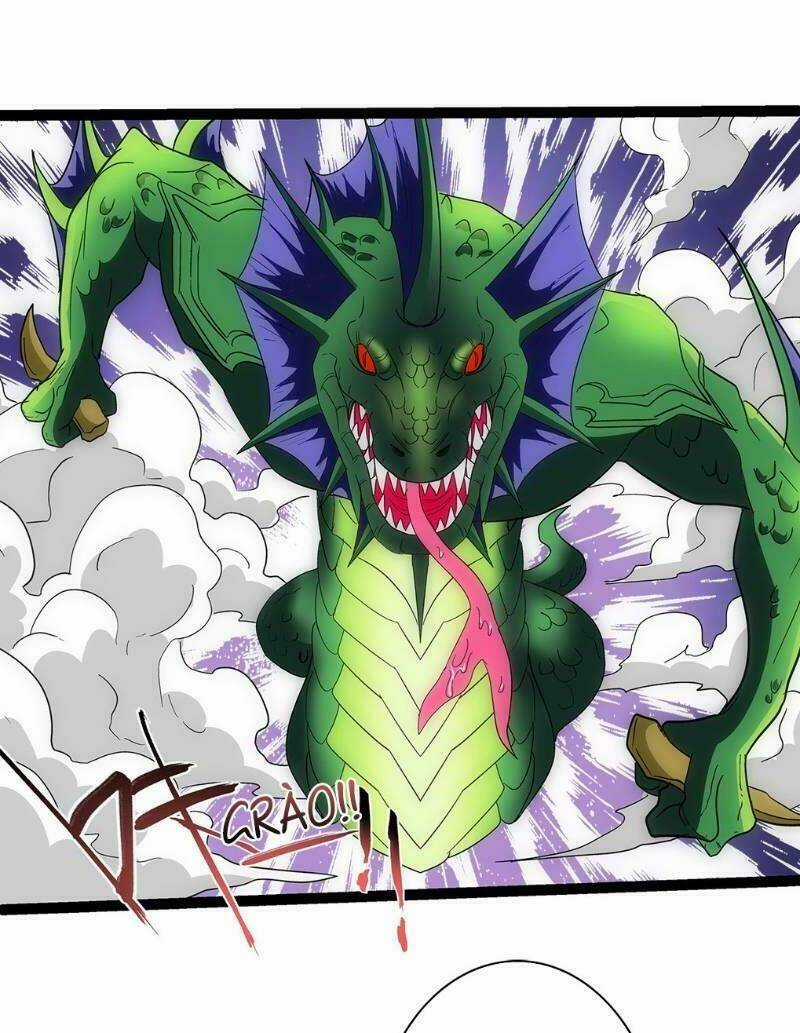 Trứng Ơi, Chạy Đi!! - Chapter 4 - Trang 10