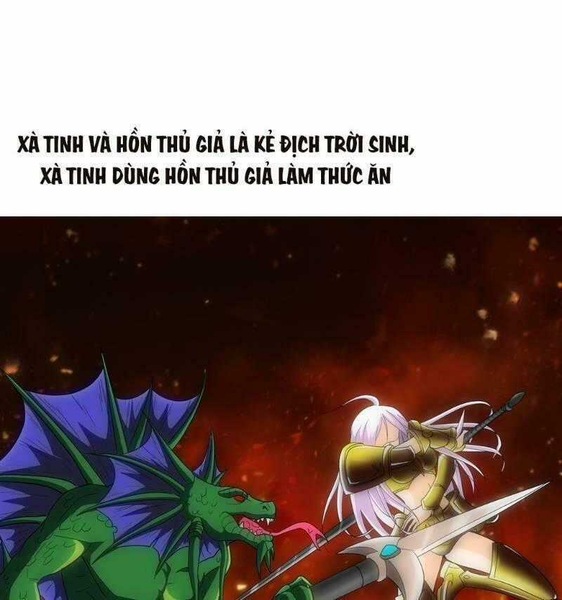 Trứng Ơi, Chạy Đi!! - Chapter 5 - Trang 1