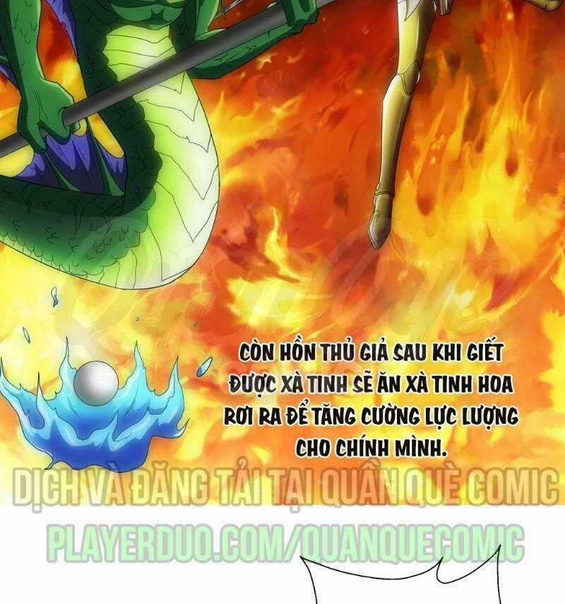 Trứng Ơi, Chạy Đi!! - Chapter 5 - Trang 2