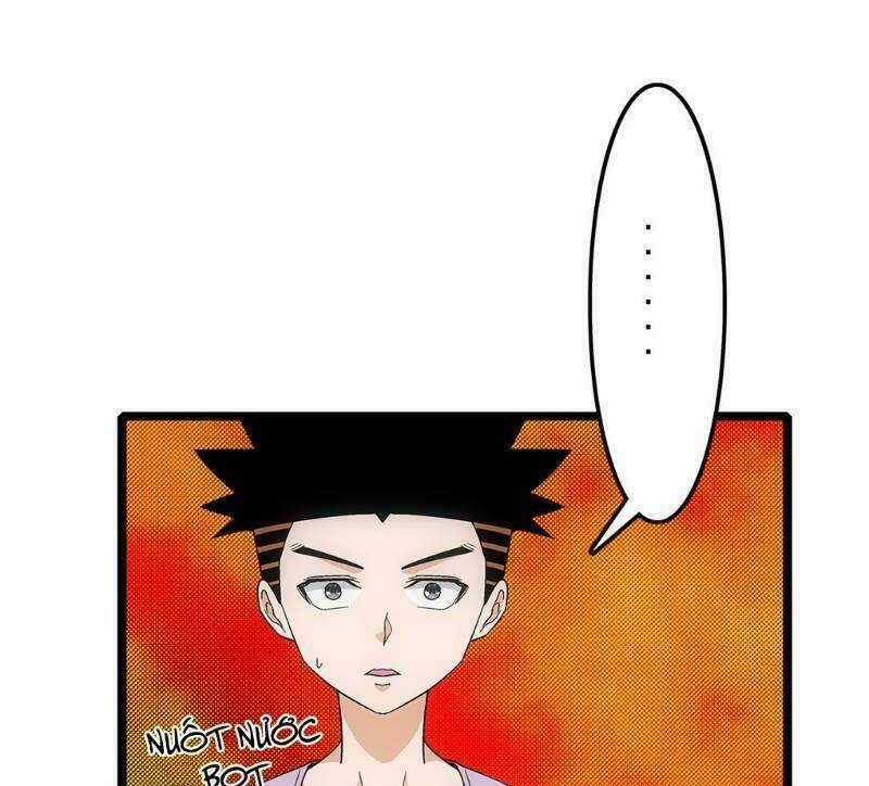 Trứng Ơi, Chạy Đi!! - Chapter 5 - Trang 13