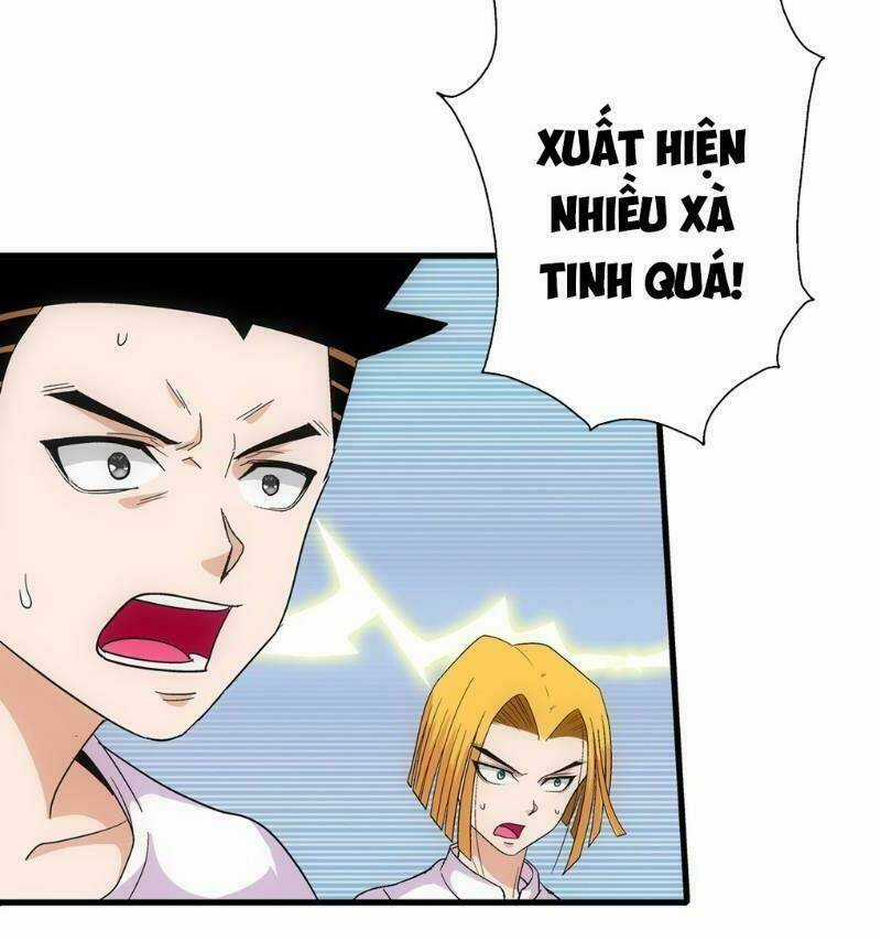 Trứng Ơi, Chạy Đi!! - Chapter 5 - Trang 3