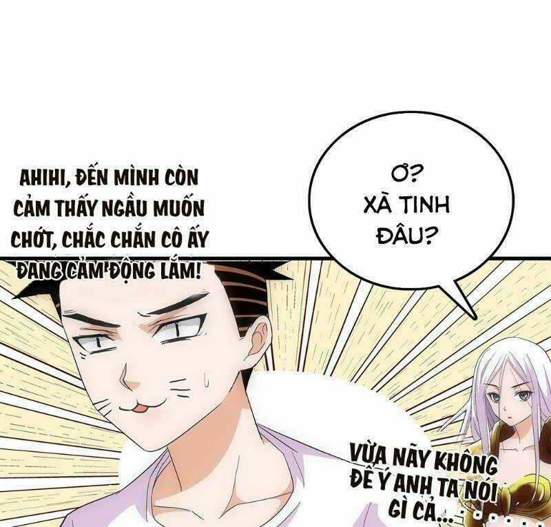 Trứng Ơi, Chạy Đi!! - Chapter 5 - Trang 25