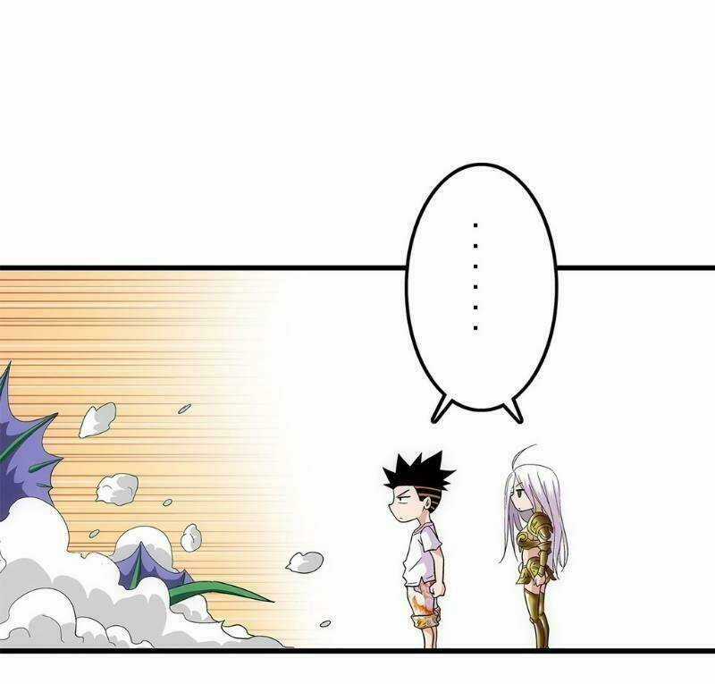 Trứng Ơi, Chạy Đi!! - Chapter 5 - Trang 27