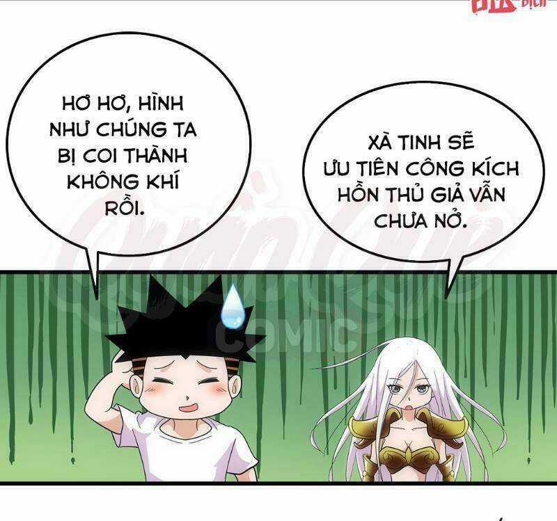 Trứng Ơi, Chạy Đi!! - Chapter 5 - Trang 29