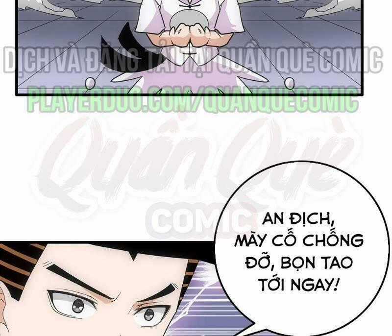 Trứng Ơi, Chạy Đi!! - Chapter 5 - Trang 32