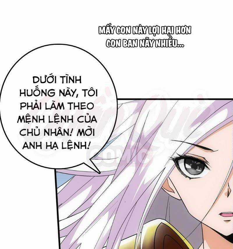 Trứng Ơi, Chạy Đi!! - Chapter 5 - Trang 5