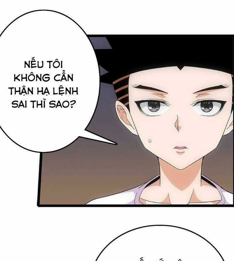 Trứng Ơi, Chạy Đi!! - Chapter 5 - Trang 10