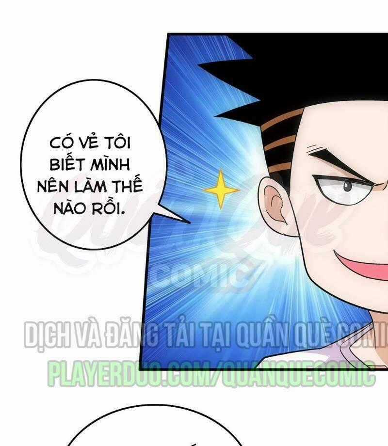 Trứng Ơi, Chạy Đi!! - Chapter 6 - Trang 2