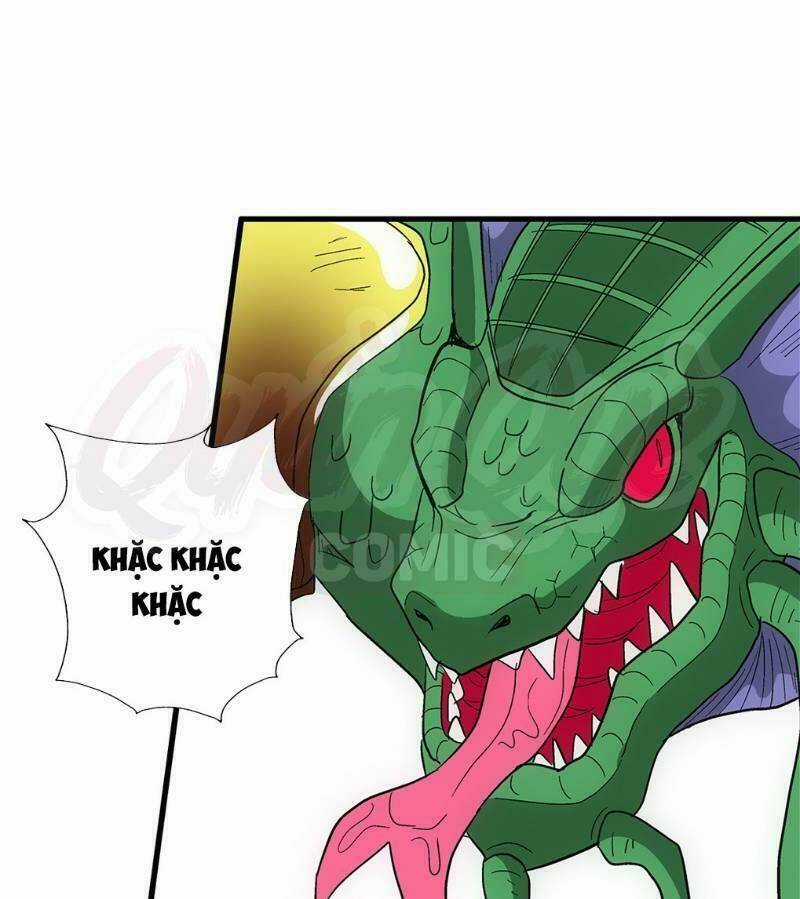 Trứng Ơi, Chạy Đi!! - Chapter 6 - Trang 11