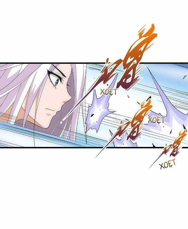 Trứng Ơi, Chạy Đi!! - Chapter 6 - Trang 13