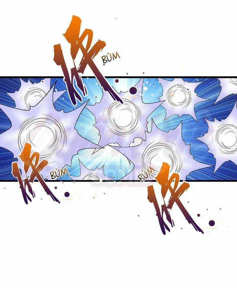 Trứng Ơi, Chạy Đi!! - Chapter 6 - Trang 14