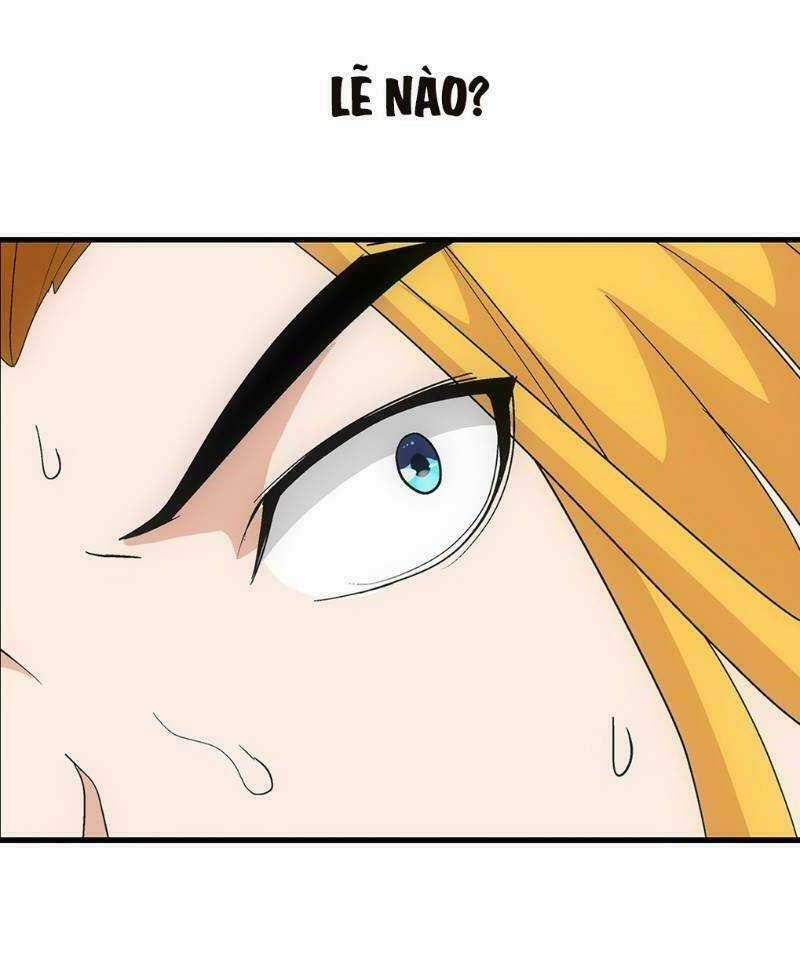 Trứng Ơi, Chạy Đi!! - Chapter 6 - Trang 18