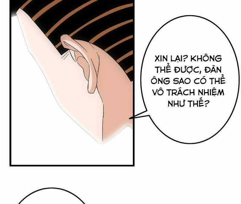 Trứng Ơi, Chạy Đi!! - Chapter 6 - Trang 22