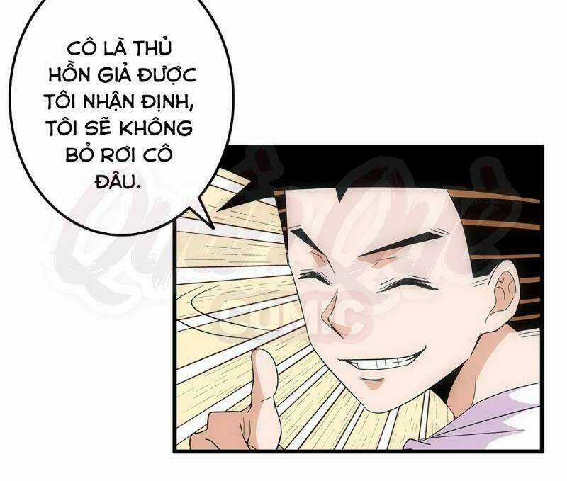 Trứng Ơi, Chạy Đi!! - Chapter 6 - Trang 23