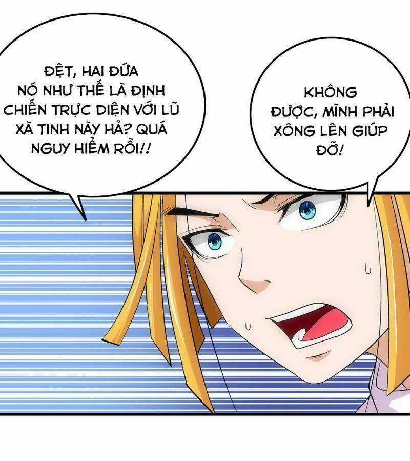 Trứng Ơi, Chạy Đi!! - Chapter 6 - Trang 25