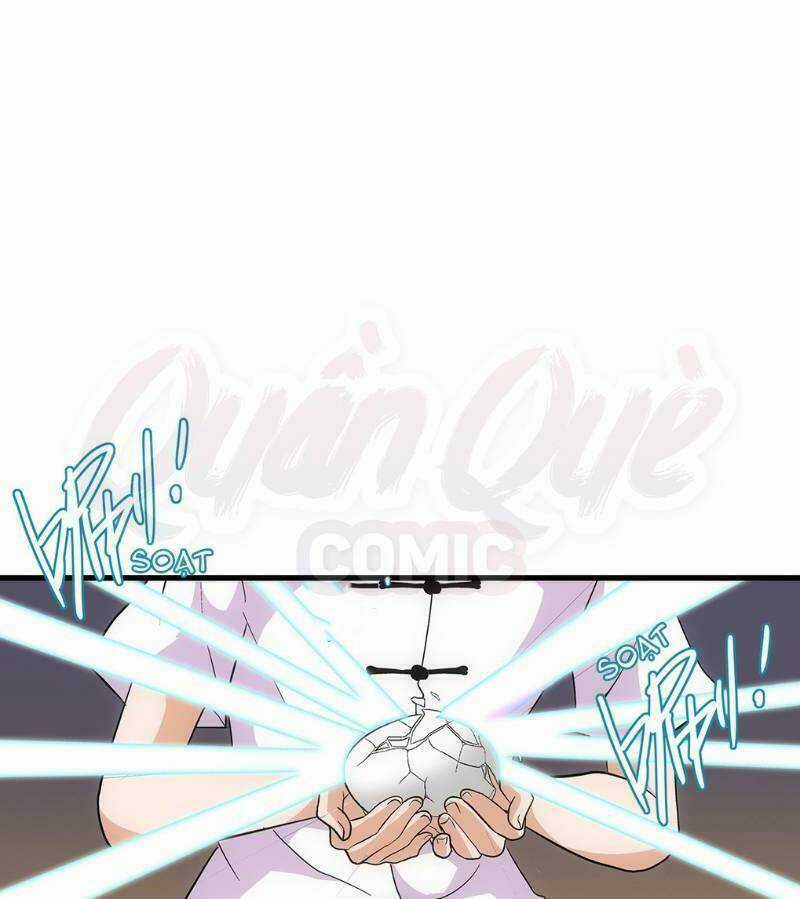 Trứng Ơi, Chạy Đi!! - Chapter 6 - Trang 26