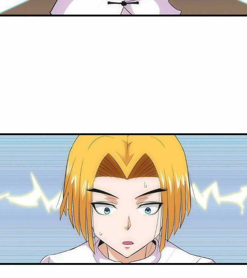 Trứng Ơi, Chạy Đi!! - Chapter 6 - Trang 27