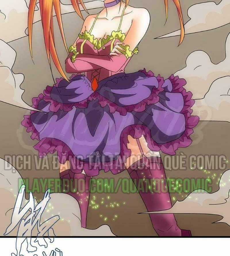 Trứng Ơi, Chạy Đi!! - Chapter 6 - Trang 29