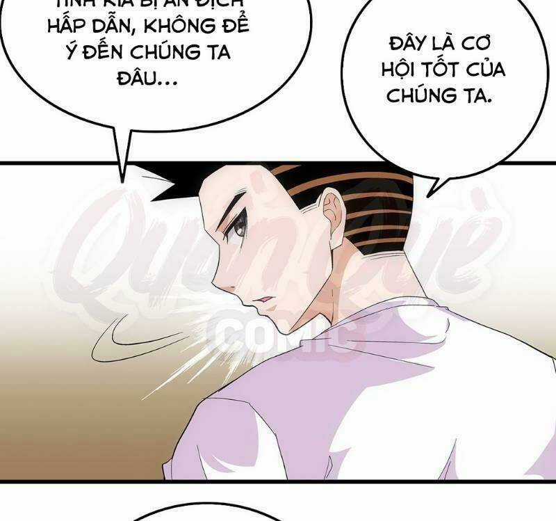 Trứng Ơi, Chạy Đi!! - Chapter 6 - Trang 5