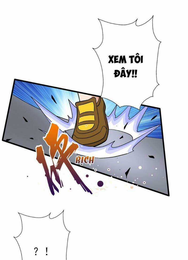 Trứng Ơi, Chạy Đi!! - Chapter 6 - Trang 7