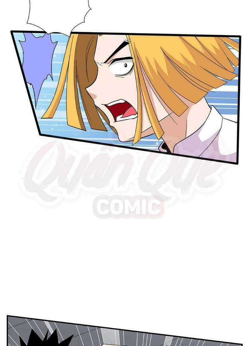 Trứng Ơi, Chạy Đi!! - Chapter 6 - Trang 8