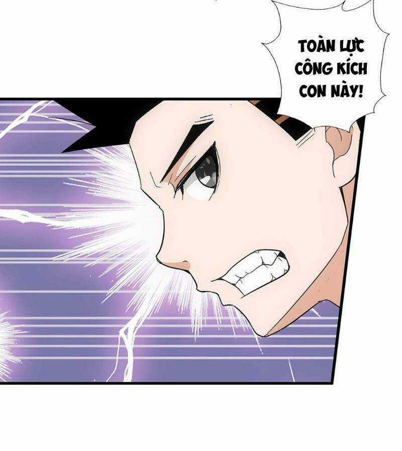 Trứng Ơi, Chạy Đi!! - Chapter 6 - Trang 10