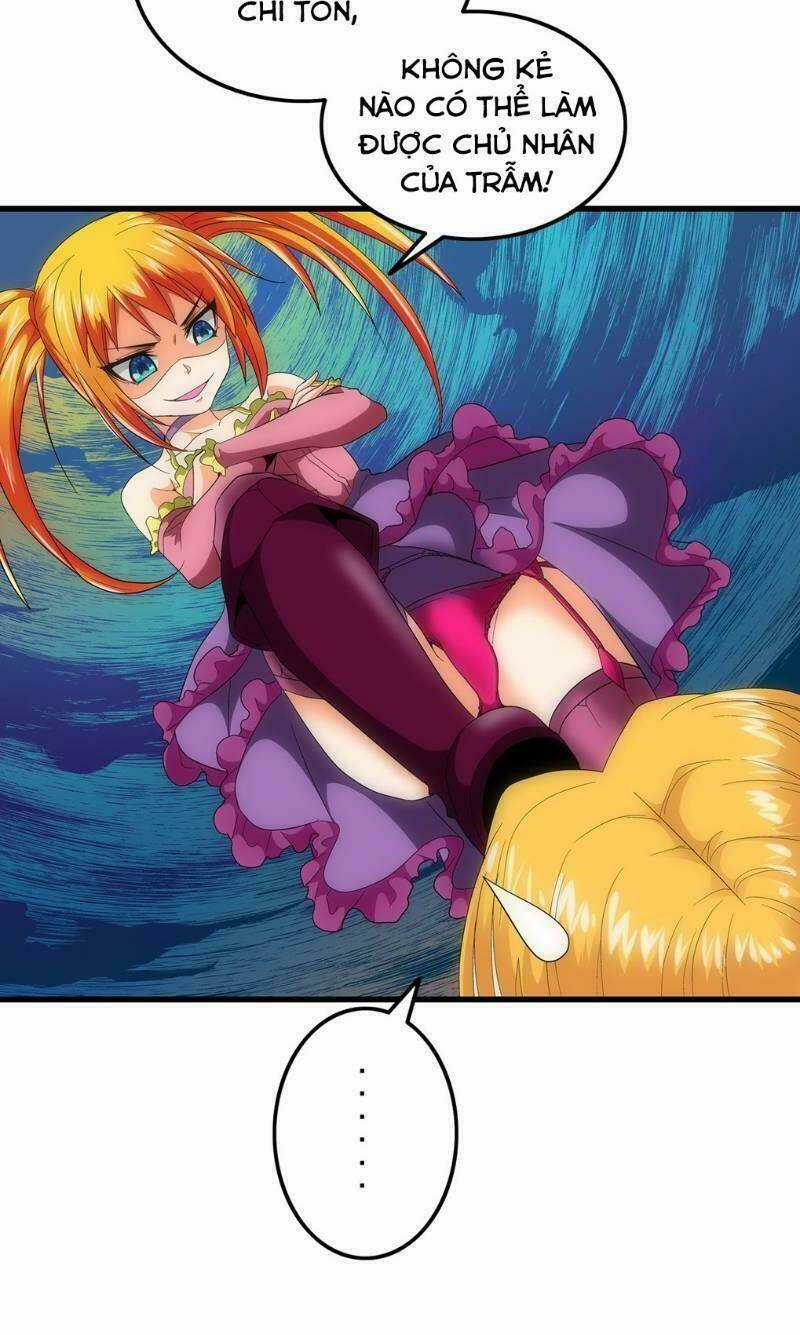 Trứng Ơi, Chạy Đi!! - Chapter 7 - Trang 12