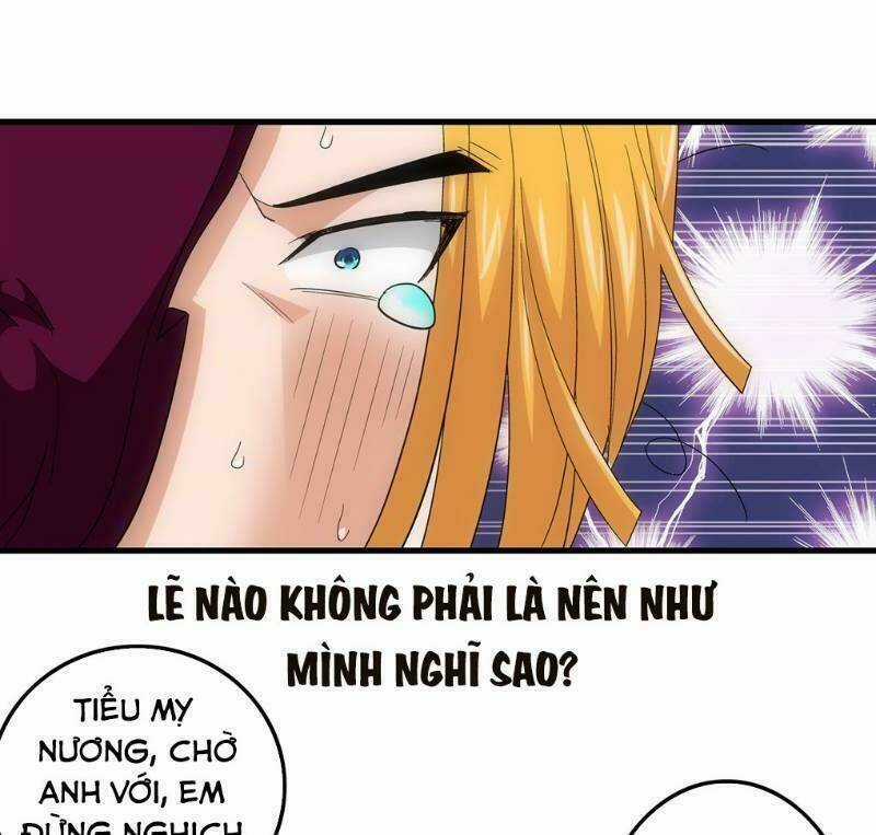 Trứng Ơi, Chạy Đi!! - Chapter 7 - Trang 13