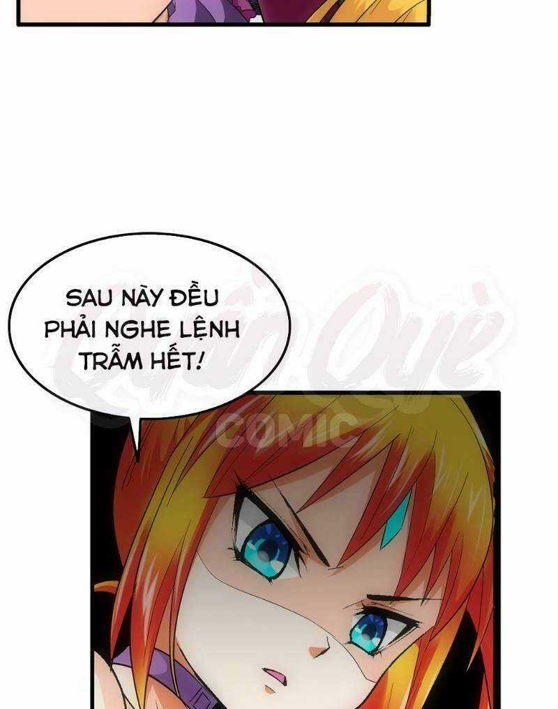 Trứng Ơi, Chạy Đi!! - Chapter 7 - Trang 17