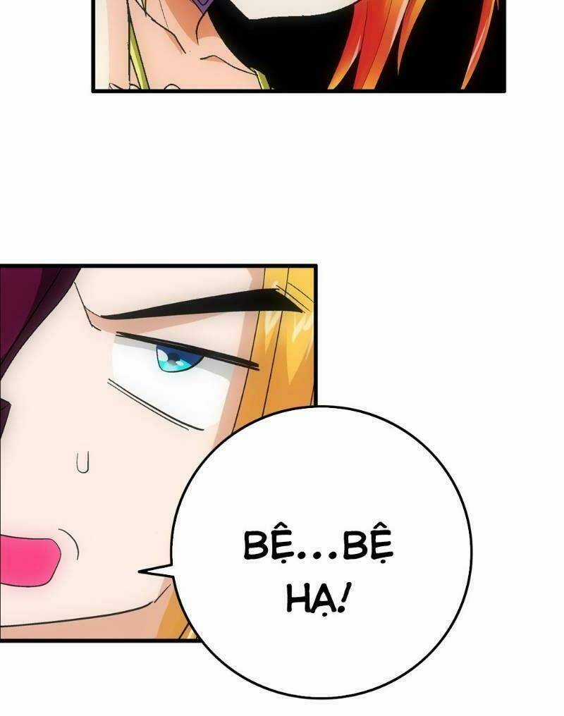 Trứng Ơi, Chạy Đi!! - Chapter 7 - Trang 18