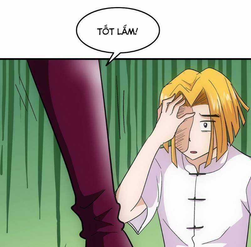 Trứng Ơi, Chạy Đi!! - Chapter 7 - Trang 19