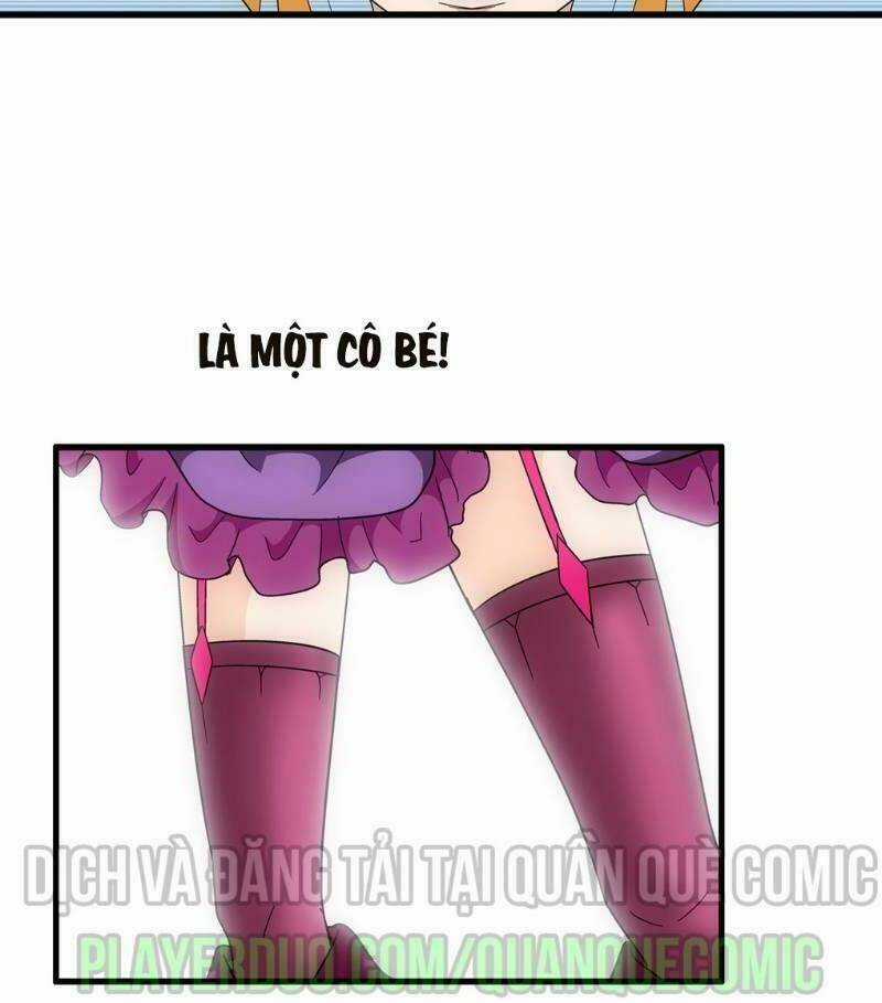 Trứng Ơi, Chạy Đi!! - Chapter 7 - Trang 3