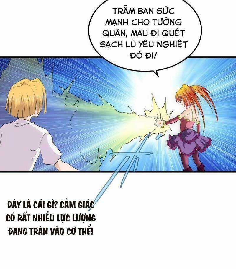 Trứng Ơi, Chạy Đi!! - Chapter 7 - Trang 24