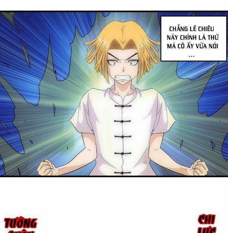 Trứng Ơi, Chạy Đi!! - Chapter 7 - Trang 25