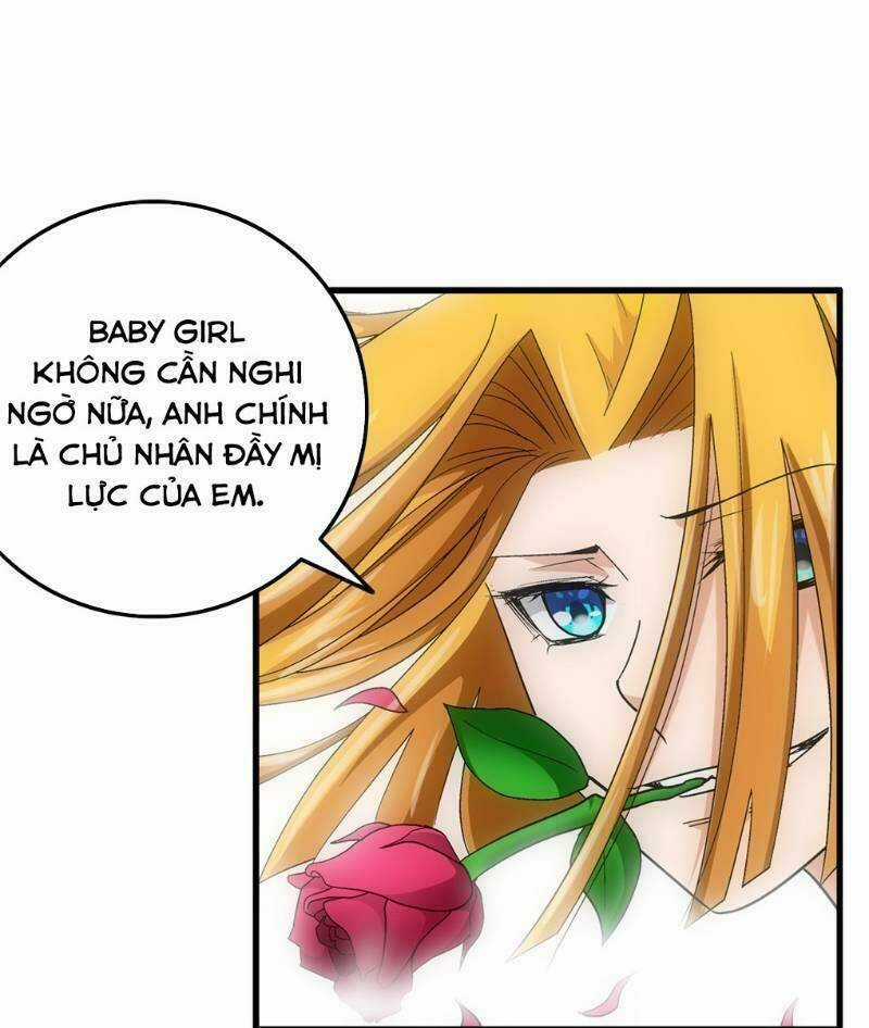 Trứng Ơi, Chạy Đi!! - Chapter 7 - Trang 7