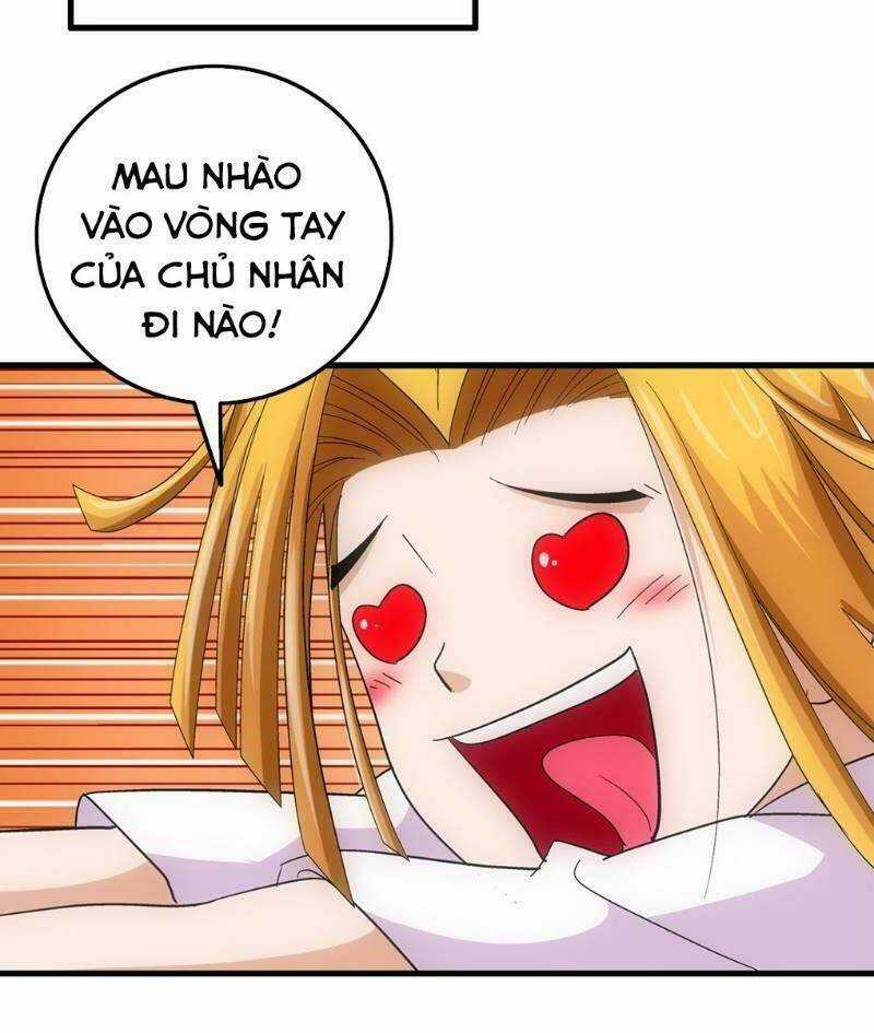 Trứng Ơi, Chạy Đi!! - Chapter 7 - Trang 9