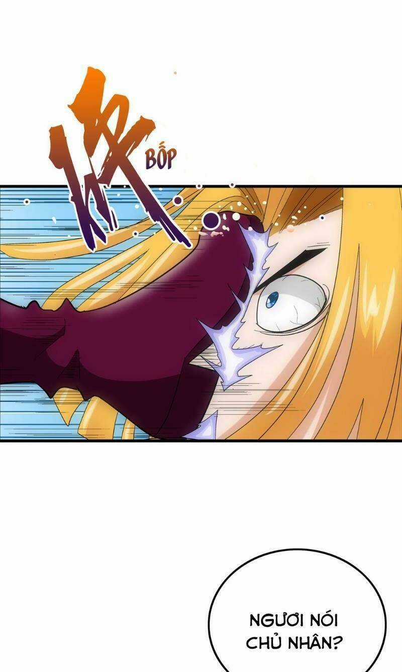 Trứng Ơi, Chạy Đi!! - Chapter 7 - Trang 10